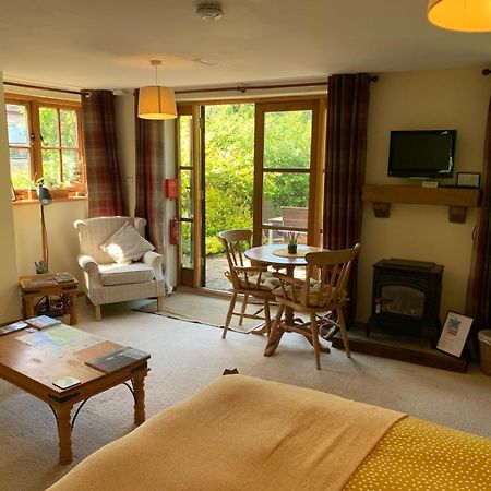 The Cottage Studio Wool Exterior foto