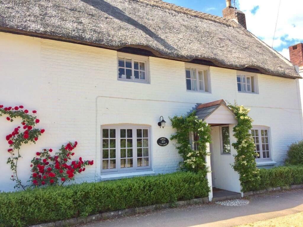 The Cottage Studio Wool Exterior foto